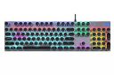 HP GK400Y Mechanical Gaming Keyboard RGB Colour/Full-Size Mechanical Keyboard...