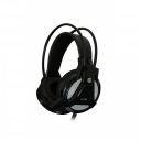 HP H100 Wired Over Ear Gaming Headphones (3DR59PA)...
