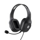 HP H120 Stereo USB Headset, Plug-and-Play USB-A, 9Z4V9AA...