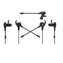 HP H150 Wired in Ear Gaming Earphones with mic (5YR85AA)...