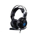 HP H200 Wired Gaming Over Ear Headphones with Mic/Compatible...