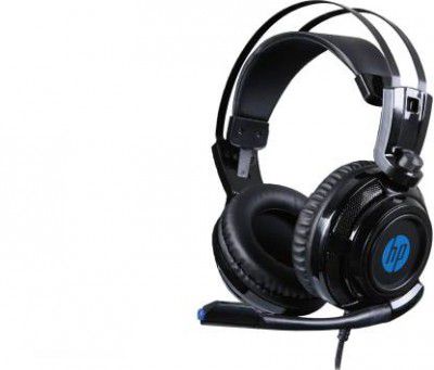HP H200GS Gaming Wired Headset