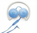 HP H2800 India Headset (Blue)...