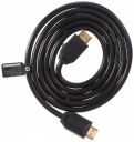 HP HDMI to HDMI 2.0 Adapter 1.5m Cable...