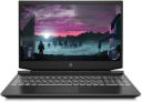 HP Pavilion Ryzen 5 Hexa Core AMD R5-4600H - (8 GB/512 GB SSD/Windows 10 Home/4 GB Graphics/NVIDIA GeForce GTX 1650Ti/144 Hz) 15-ec1025AX Gaming Laptop  (15.6 inch, Shadow Black, 1.98 kg)...