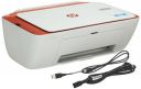 HP Ink Advantage Ultra 4829 Print, Copy, Scan, Self Reset Dual Band WiFi, 2 Sets of Inbox Cartridges, Smart App Setup B&W Prints...