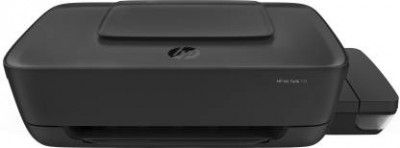 HP Ink Tank 115 Single Function Color Printer (Ink Tank)