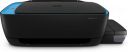 HP Ink Tank 319 Colour Printer...
