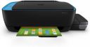 HP Ink Tank 319 Multi-function Color Printer (Ink Tank)...