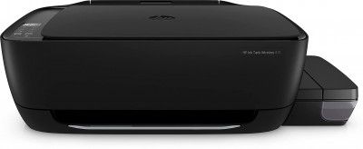 HP Ink Tank 415 WiFi Colour Printer (Z4B53A)
