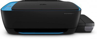 HP Ink Tank 419 Wi-Fi Color Printer