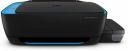 HP Ink Tank 419 Wi-Fi Color Printer...