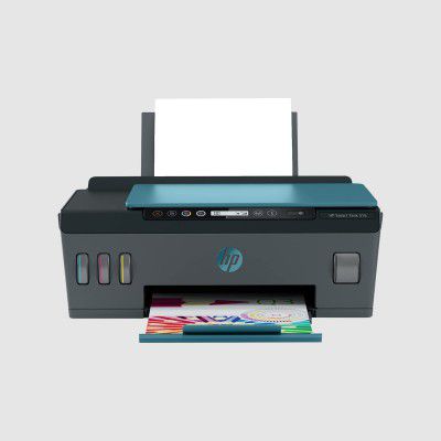 HP Ink Tank 516 Color Printer, Scanner, & Copier