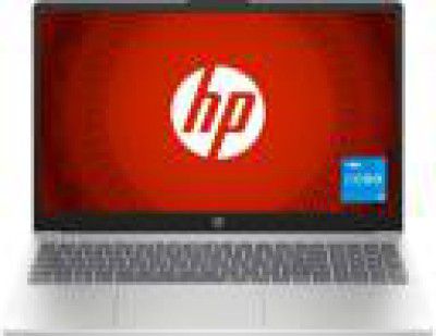 HP Intel Core i5 13th Gen 1334U - (16 GB/512 GB) 15-fd0315TU Thin and Light Laptop  (15.6 Inch, 1.59 Kg)