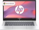 HP Intel Core N N100 - (4 GB/64 GB) (14a-nf0014TU) Chromebook Laptop  (14 Inch, Glacier Silver)...