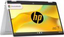 HP Intel Core N N200 - (8 GB/128 GB) (14b-cd0012TU) Chromebook Laptop  (14 Inch, Glacier Silver)...