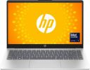 HP Intel Core Ultra 7 155H - (16 GB/512 GB SSD) 14-gr1023TU Thin and Light Laptop  (14 Inch, Natural Silver Aluminum)...