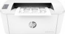 HP Jet Pro M17a Single Function Monochrome Laser Printer (Toner Cartridge)...