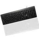 HP K100 Wired Keyboard, Quick, Comfy and Accurate, USB Plug & Play Setup,LED Indicators(7J4G1AA)...