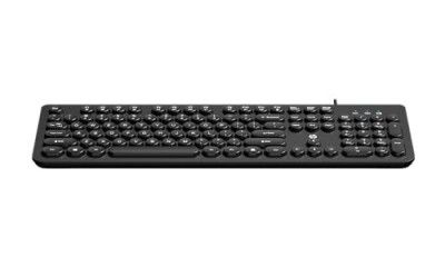 HP K270 Wireless Keyboard