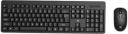 HP KM200 Wireless Desktop Keyboard (Black)...