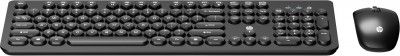 HP KM270 Wireless Mouse and Keyboard Combo (AB3D5AA)