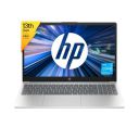 HP Laptop 15 13th Gen Intel Core i3-1315U 15-fd0018TU Laptop (8GB RAM + 512GB SSD)...