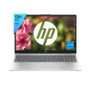 HP Laptop 15 13th Gen Intel Core i5-1335U 15-hr0000TU Laptop (8GB RAM RAM + 512GB SSD)...