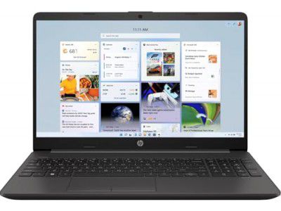 HP Laptop 250R G9, Intel Core i3 13th Gen 1315U - (8GB/512GB SSD) Thin and Light Business Laptop