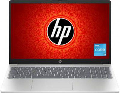 HP Laptop Intel Core i3 N305 15-fd0123TU Laptop (8 GB RAM + 512 GB SSD)