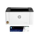 HP Laser 1008w Printer, 714Z9A, Wireless, Single Function, Print, Hi-Speed USB 2.0, Up to 21 ppm, 150-sheet Input Tray...