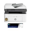 HP Laser MFP 1188fnw, Wireless, Print, Copy, Scan Black and White...