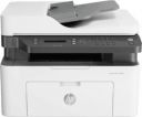 HP Laser MFP 138fnw Multi-function WiFi Monochrome Laser Printer  (Toner Cartridge)...