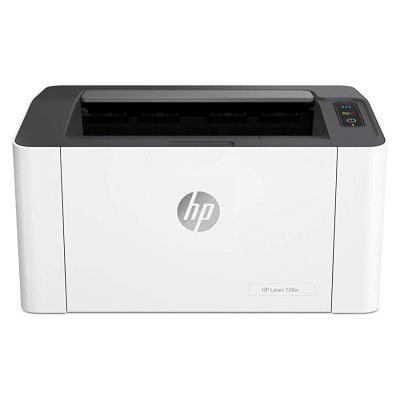 HP Laserjet 108w Laser Wi-Fi Printer