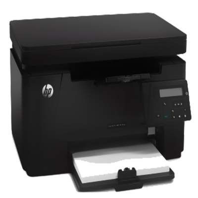 HP Laserjet 126a (Print, Scan, Copy) Printer