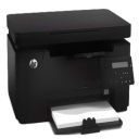 HP Laserjet 126a (Print, Scan, Copy) Printer...