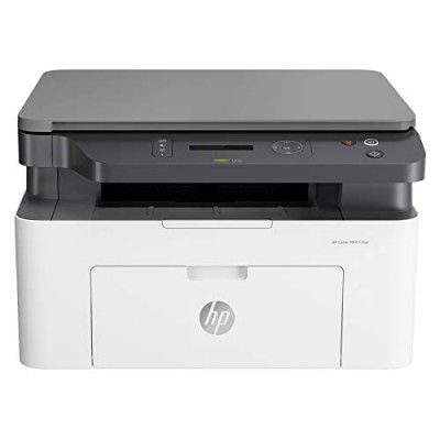 HP Laserjet 136a Printer