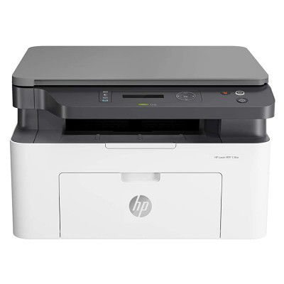 HP Laserjet 136w Laser Wi-Fi Printer