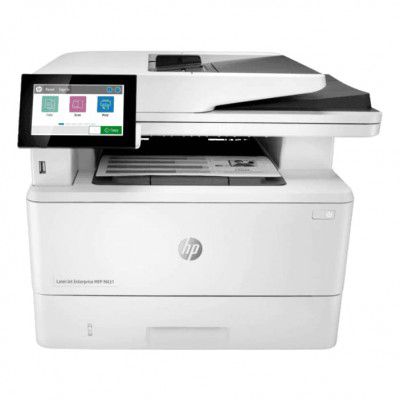 HP Laserjet Enterprise MFP M431f Mono Printer