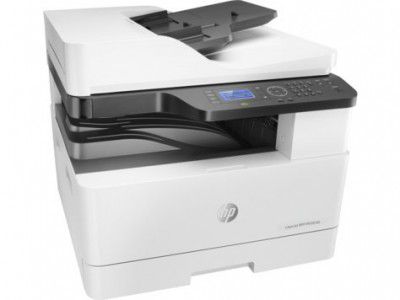 HP Laserjet M 436NDA