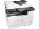 HP Laserjet M 436NDA...