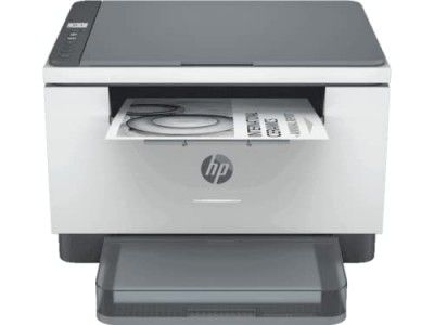HP Laserjet MFP M233dw Printer  (6GX04A)