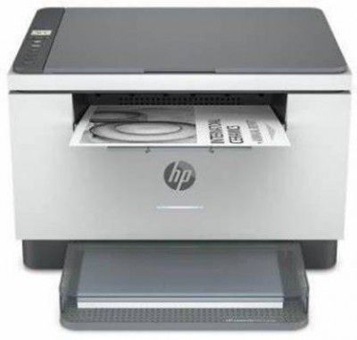 HP LASERJET MFP M233DW PRINTER Multi-function Monochrome Laser Printer (Toner Cartridge)