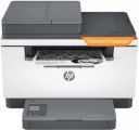 HP Laserjet MFP M233sdw Multi-function WiFi Monochrome Laser Printer (Toner Cartridge)...