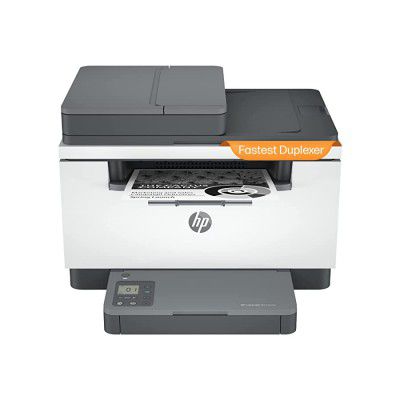 HP Laserjet MFP M233sdw Printer: Print