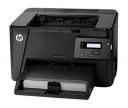 HP Laserjet Pro M 202dw Printer...