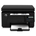 HP Laserjet Pro M126nw Multi-Function Direct Wireless Network Laser Printer (Print, Copy, Scan, Black)...