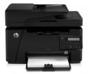 HP Laserjet Pro M128fn All-in-One Monochrome Printer...
