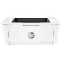 HP Laserjet Pro M17w Single Function Wireless Laser Printer...