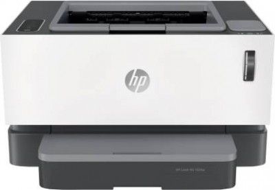 HP LaserJet Tank 1020w Printer Single Function Monochrome Laser Printer  (Toner Cartridge)